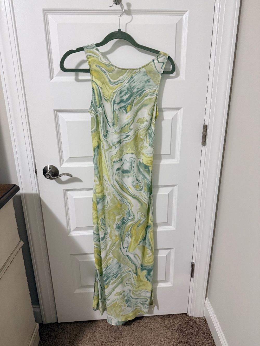MINKPINK maxi dress - size medium
